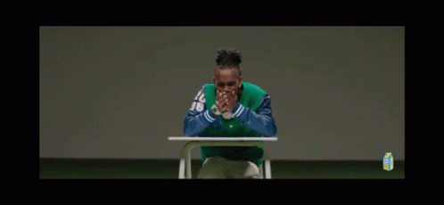 Ynw Melly Mixed GIF - YNW Melly Melly Mixed Personalities & Share GIFs