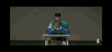 Ynw Melly Mixed Personalities GIF - Ynw Melly Melly Mixed Personalities GIFs