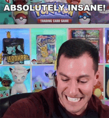 Absolutely Insane Thats Crazy GIF - Absolutely Insane Thats Crazy Wild GIFs