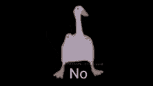 No Goose GIF - No Goose GIFs