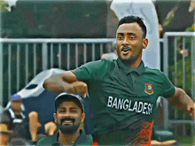 Shoriful Islam শরিফুল GIF - Shoriful Islam শরিফুল Bangladesh Cricket GIFs