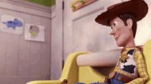 Woody Toy Story4 GIF - Woody Toy Story4 Pixar GIFs