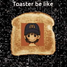 Toaster Joe GIF - Toaster Joe GIFs