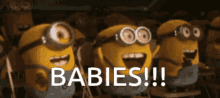 Babies Baby GIF - Babies Baby Babys GIFs