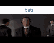 Bati GIF - Bati GIFs