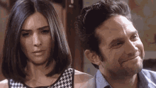 Days Of Our Lives Dool GIF - Days Of Our Lives Dool Gabi GIFs
