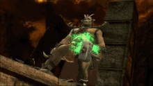 Video Game Mortal Kombat9 GIF