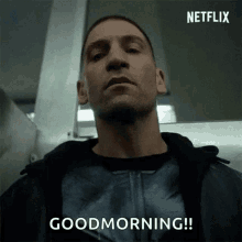 The Punisher GIF - The Punisher Netflix GIFs