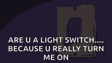 Lightswitch On Light Switch Reverse GIF - Lightswitch On Light Switch Reverse Unfuckem GIFs