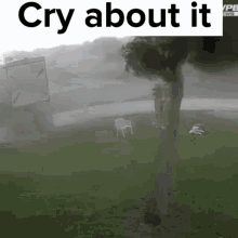Cry About It Meme GIF - Cry About It Meme Memes GIFs