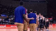 basketball basket fcb baloncesto fc barcelona
