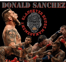 Donald Sanchez GIF - Donald Sanchez GIFs