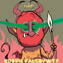 Devilvalley GIF - Devilvalley GIFs