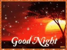 Good Night Sweet Dreams GIF - Good Night Sweet Dreams Twinkle GIFs