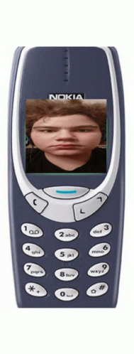 Ide Gas Edi GIF - Ide Gas Edi Nokia GIFs