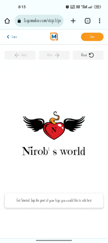 Nirob Famly Nirob Wolrd GIF - Nirob Famly Nirob Wolrd GIFs