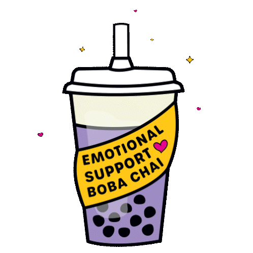 Bobachai Sticker - Bobachai Stickers