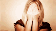 Sienna Miller Peek A Boo GIF - Sienna Miller Peek A Boo Surprise GIFs
