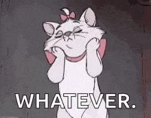 Aristocats Getting Ready GIF
