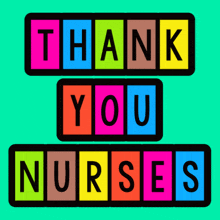 Thank You Nurses Thank You Gif Images GIF - Thank You Nurses Nurses Thank You Gif Images GIFs