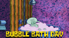 Bubble Bath Day Relaxing GIF - Bubble Bath Day Bubble Bath Relaxing GIFs