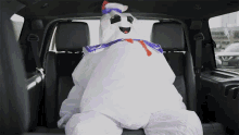 Ghostbusters Stay Puft Marshmallow Man GIF - Ghostbusters Stay Puft Marshmallow Man I Cant Breath GIFs