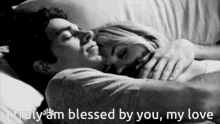 Blessed My Love GIF - Blessed My Love Truly GIFs