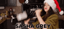 Sasha Sashagrey Sashagreystreams GIF - Sasha Sashagrey Sashagreystreams GIFs