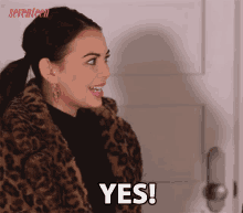 Yes Yeah GIF - Yes Yeah I Agree GIFs