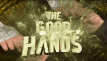 The Good Hands John Skyler GIF - The Good Hands John Skyler Jason Hotch GIFs