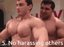Discord Rules Harassment GIF - Discord Rules Harassment GIFs