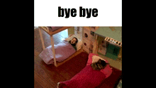 Bye Bye Ryan GIF - Bye Bye Bye Ryan GIFs