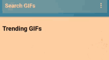 10 Treanding Gi Fs GIF - 10 Treanding Gi Fs Search GIFs