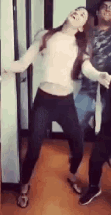 erica fernandes happy dance erica fernandes happy dance