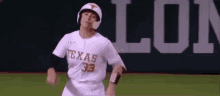 Mary Iakopo Texas Softball GIF