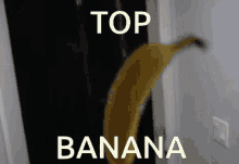 Ntuni Top Banana GIF - Ntuni Top Banana Calebcity GIFs