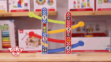 Tookytoy 5050games GIF - Tookytoy 5050games Woodentoys GIFs