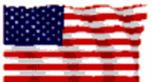 flag america
