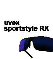 Sunglasses Rx Sticker