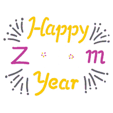 zoom year