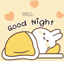 Good Night Sleep GIF - Good Night Sleep Happy GIFs