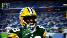 Packers Touchdown GIF - Packers Touchdown Football GIFs