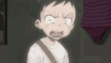 Shocked Anime GIF - Shocked Anime Takagi San GIFs