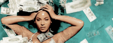 Pool Beyonce GIF - Pool Beyonce Rich GIFs