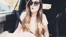 Because She Shines… &Lt;3 Marzia Bisognin GIF - Cutiepiemarzia Marzia Bisognin GIFs