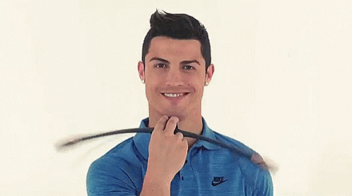 Cristiano Ronaldo Ronaldo Laughing GIF - Cristiano Ronaldo Ronaldo Cristiano  - Discover & Share GIFs