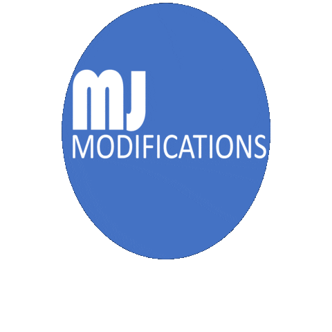 Mj Mjmoodifications Sticker - Mj Mjmoodifications Mj Modifications Stickers