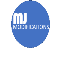Mj Mjmoodifications Sticker - Mj Mjmoodifications Mj Modifications Stickers