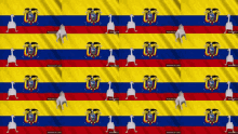 Ecuador GIF