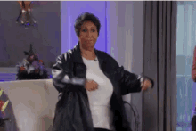 Aretha Franklin Loud And Proud GIF - Aretha Franklin Loud And Proud GIFs